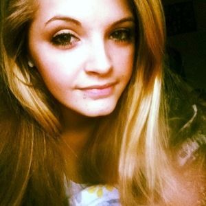 Meet your Posher, Sara